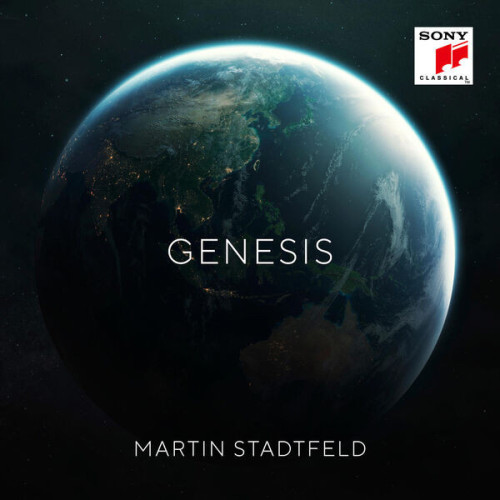 Martin Stadtfeld Genesis