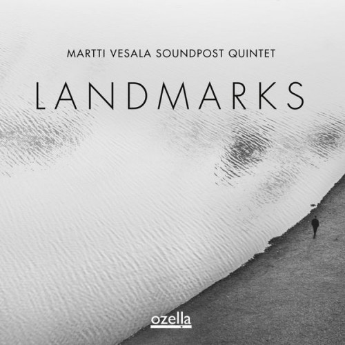 Martti Vesala Soundpost Quinte Landmarks