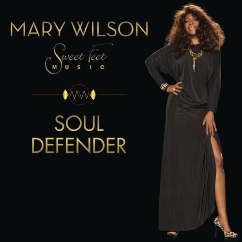 Mary Wilson Soul Defender