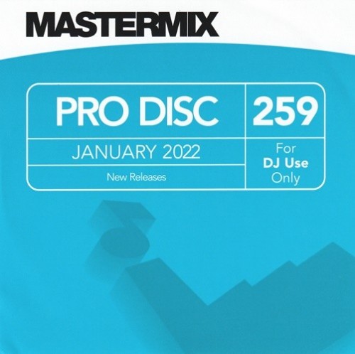 Mastermix Pro Disc 259