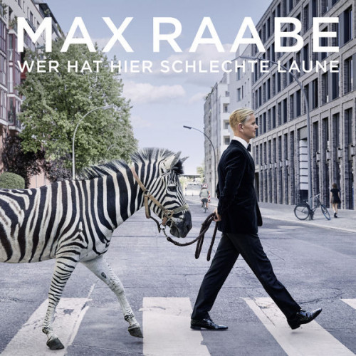 Max Raabe