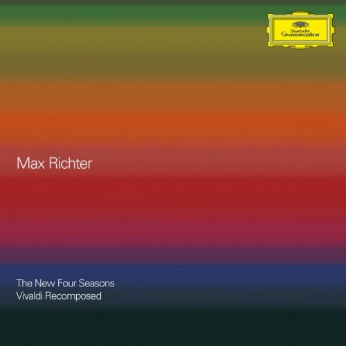 Max Richter • Elena Urioste • Chineke! Orchestra