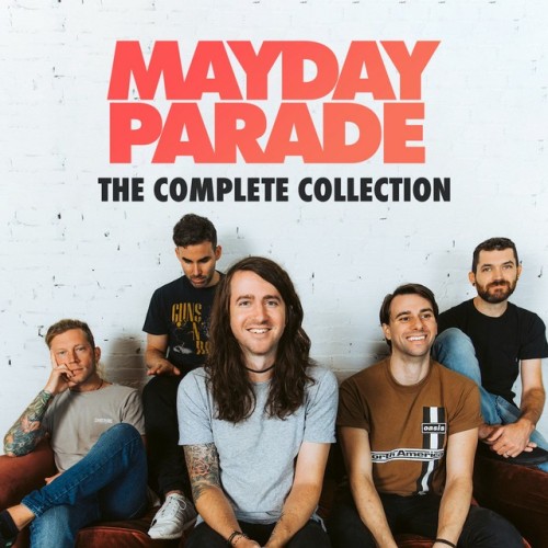 Mayday Parade The Complete Collection