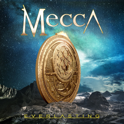 Mecca Everlasting (2023) [24Bit 44.1kHz]