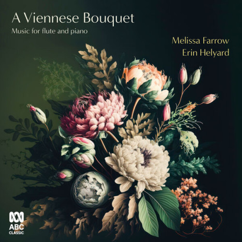 Melissa Farrow A Viennese Bouquet