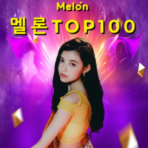 Melon Top 100 K-Pop Singles Chart (24-March-2023)[Mp3][UTB]