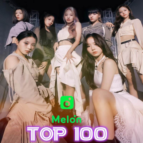 Melon Top 100 K-Pop Singles Chart (10-February-2023)[Mp3][UTB]