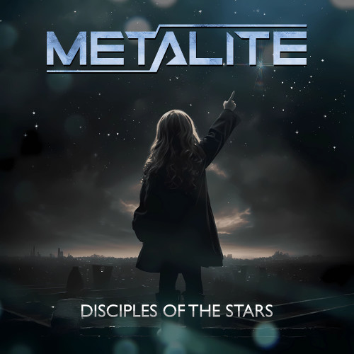 Metalite Disciples of the Stars