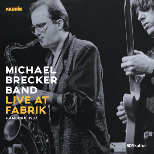 Michael Brecker