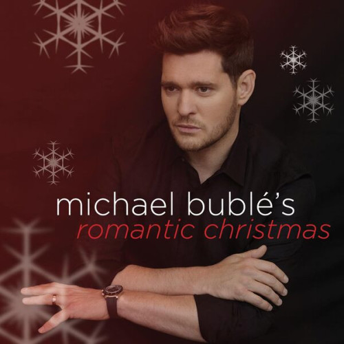 Michael Bublé Michael Bublé's Romantic Christmas (2022) [16Bit 44.1kHz]