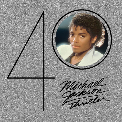 Michael Jackson Thriller 40 2022 FLAC PMEDIA