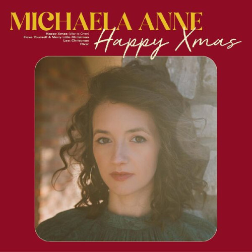 Michaela Anne Happy Xmas