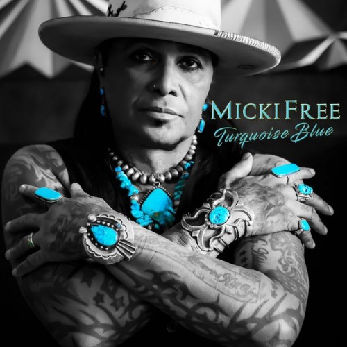 Micki Free