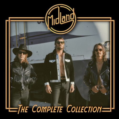 Midland The Complete Collection