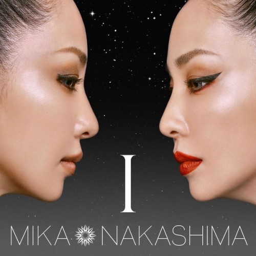 Mika Nakashima I