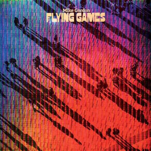 Mike Gordon Flying Games