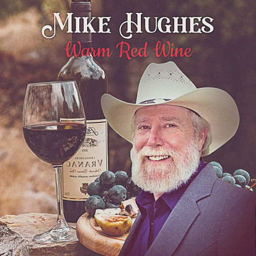 Mike Hughes Warm Red Wine