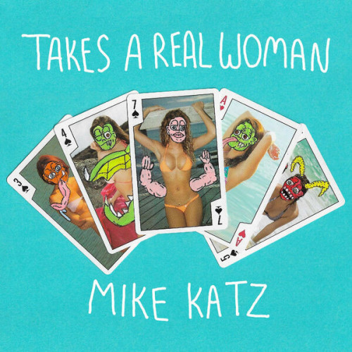 Mike Katz Take A Real Woman