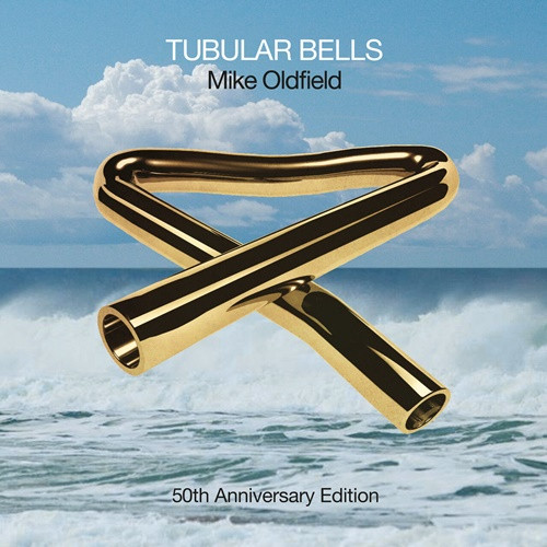 Mike Oldfield - Tubular Bells (50th Anniversary Edition) (2023)[FLAC][UTB]