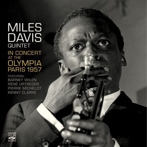 Miles Davis Miles Davis Quintet in Concert