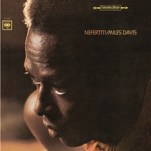 Miles Davis Nefertiti (2023 Remaster)