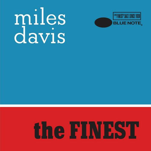 Miles Davis - The Finest (2022)[Mp3][320kbps][UTB]