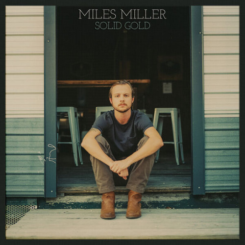 Miles Miller Solid Gold