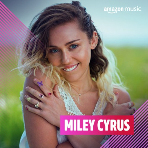 Miley Cyrus - Discography [FLAC Songs][Google Drive]