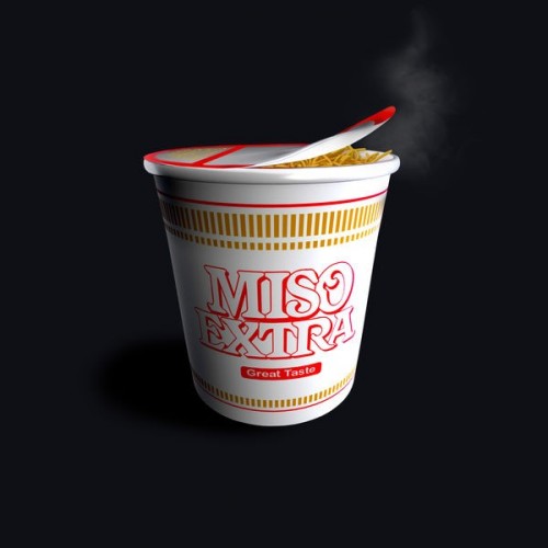 Miso Extra