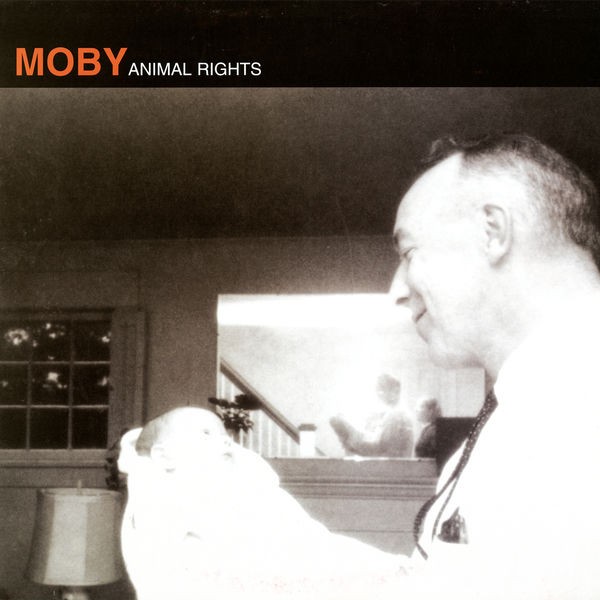 Moby - Animal Rights (2022 Expanded Edition) [24 Bit Hi-Res][FLAC][UTB]