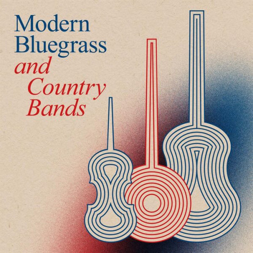 Modern Bluegrass and Country B