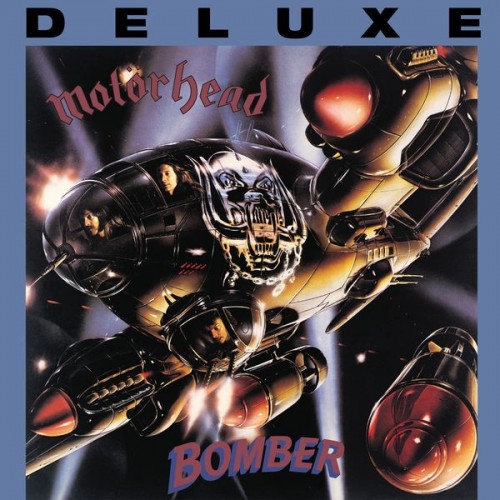 Motörhead Bomber (Deluxe Edition)