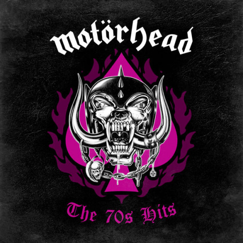 Motörhead The 70's Hits