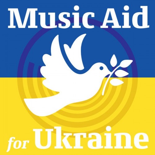 Music Aid for Ukraine (Remastered 2022)