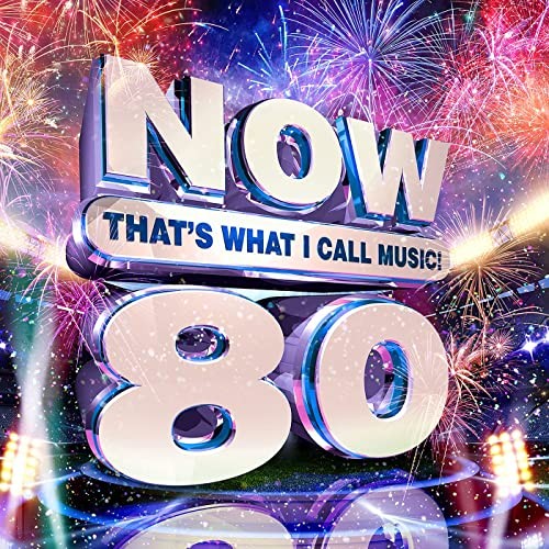 VA - NOW That's What I Call Music! Vol. 80 (2021) FLAC [PMEDIA] ⭐️