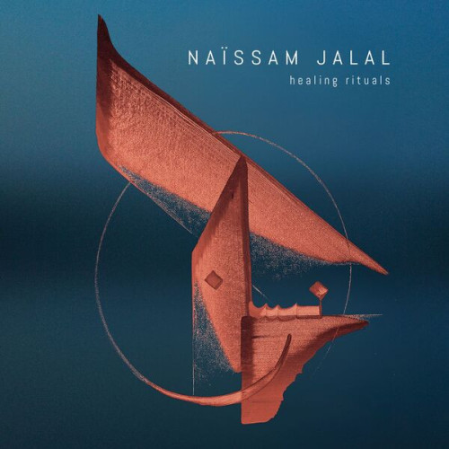 Naïssam Jalal Healing Rituals