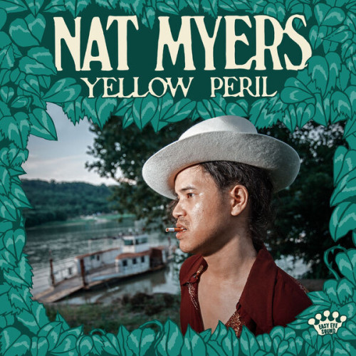 Nat Myers Yellow Peril