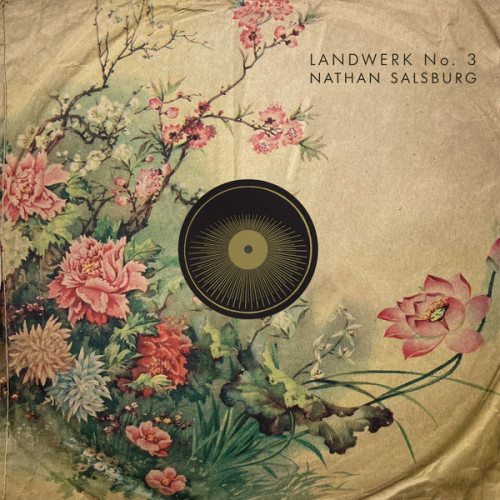 Nathan Salsburg Landwerk No. 3