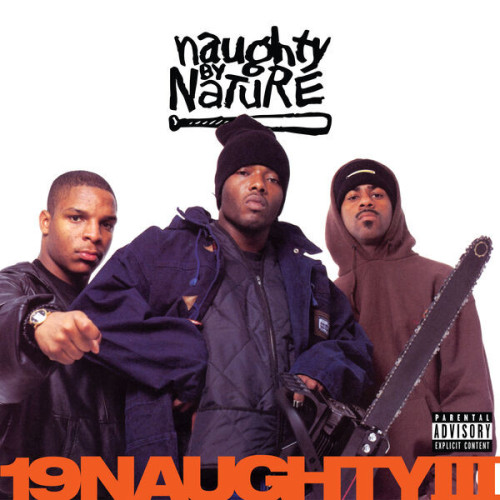 Naughty By Nature 19NaughtyIII 30th Anniversary Remastered 2023 24Bit 96kHz FLAC PMEDIA