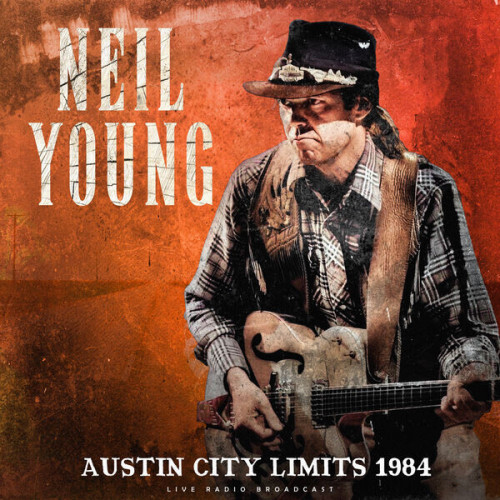 Neil Young Austin City Limits 1984 (live)