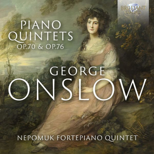 Nepomuk Fortepiano Quintet