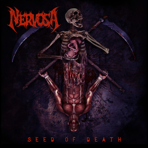 Nervosa Seed Of Death