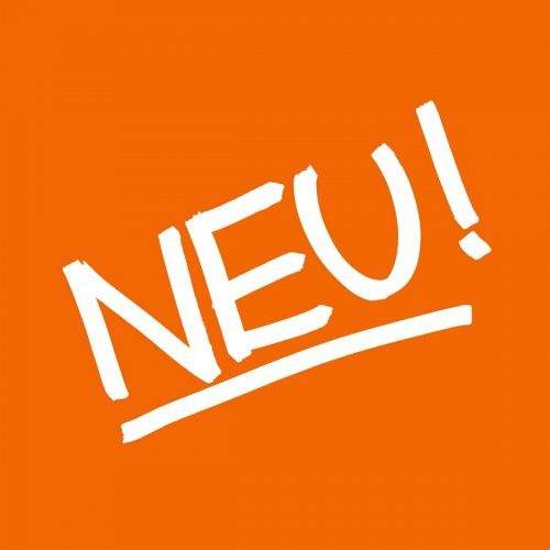 Neu! - 50! (5CD Box Set) (2022)[FLAC][UTB]
