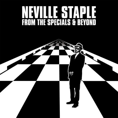 Neville Staple From the Specials Beyond 2021 Mp3 320kbps PMEDIA