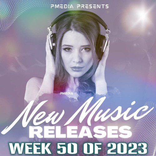 New Music Releases Week 50 of 2023