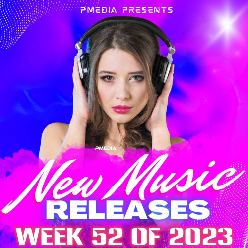 New Music Releases Week 52 of 2023