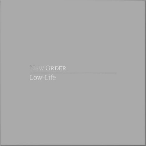 New Order Low Life (Definitive)