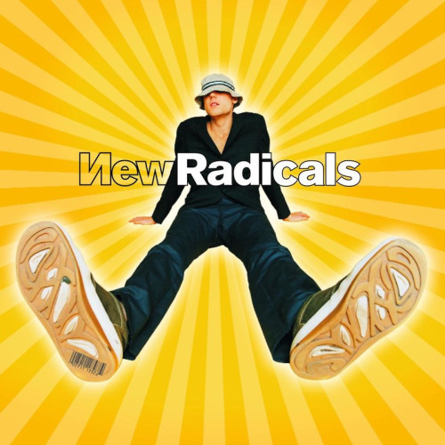 New Radicals Maybe You've Been Brainwashed