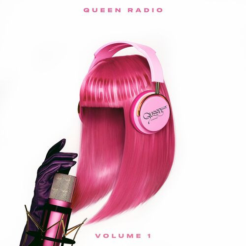 Nicki Minaj - Queen Radio Volume 1 (2022)[Mp3][320kbps][UTB]
