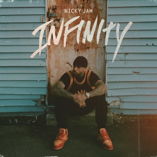 Nicky Jam – Infinity